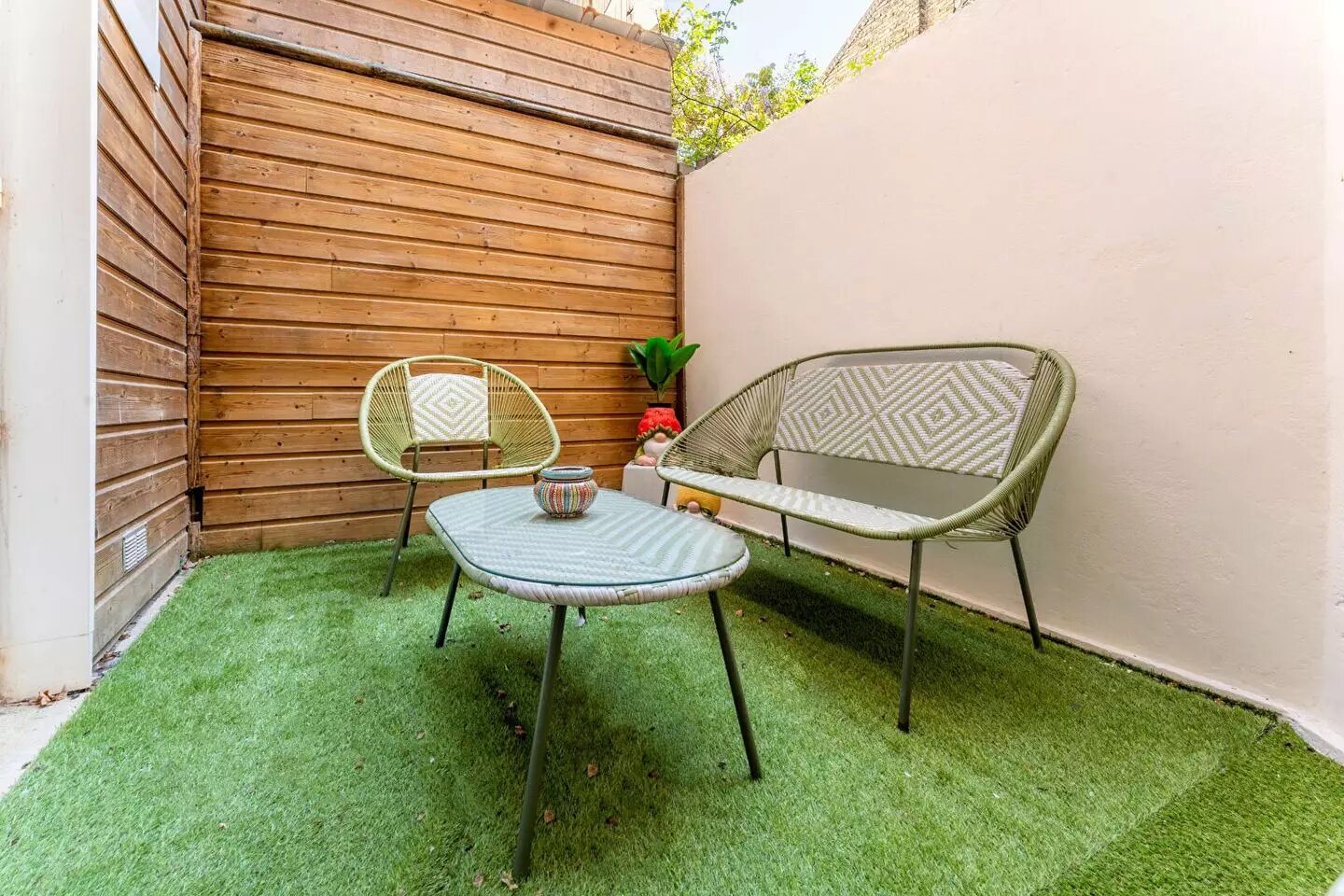 Appartement à vendre, 40m², Le Havre