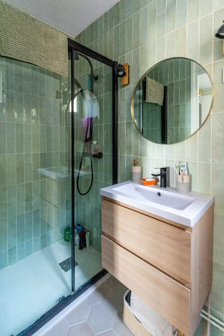 Appartement à vendre, 40m², Le Havre