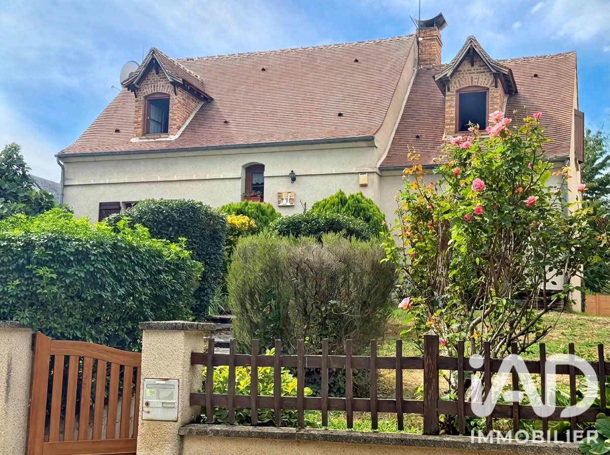 Maison à vendre, 120m², Ribécourt-Dreslincourt