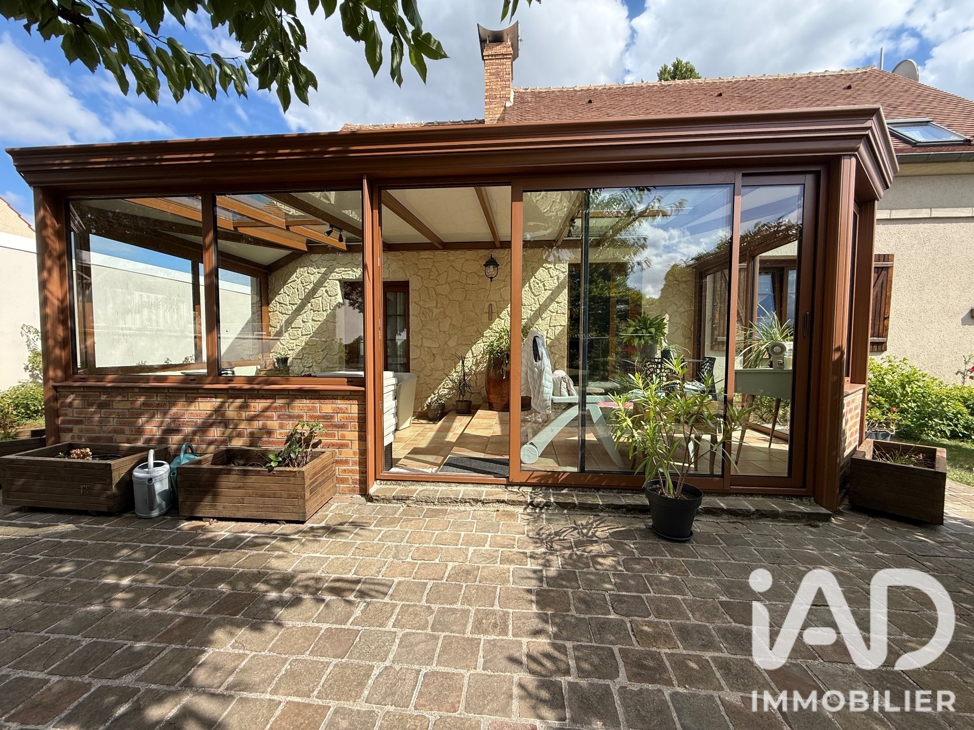 Maison à vendre, 120m², Ribécourt-Dreslincourt