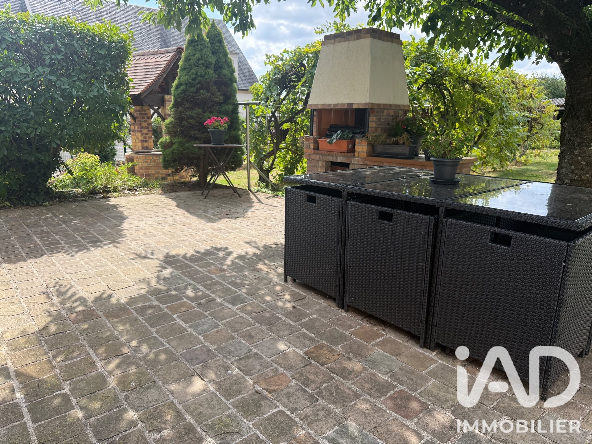 Maison à vendre, 120m², Ribécourt-Dreslincourt