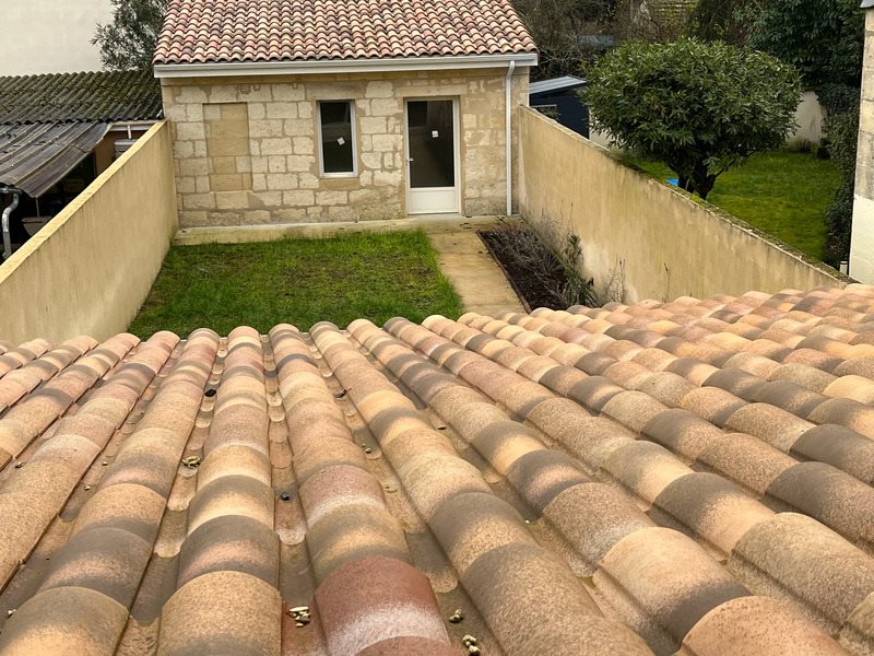 Maison à vendre, 132m², Libourne