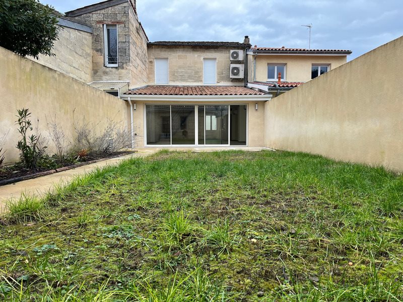 Maison à vendre, 132m², Libourne