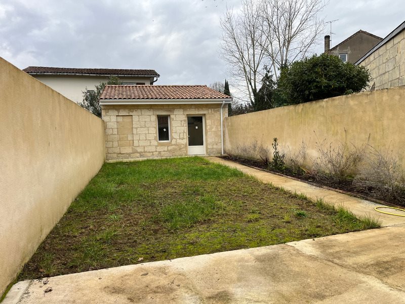 Maison à vendre, 132m², Libourne