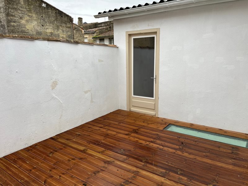 Appartement à vendre, 93m², Libourne