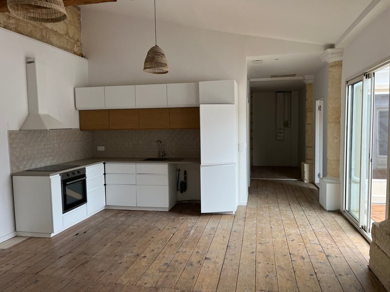 Appartement à vendre, 93m², Libourne