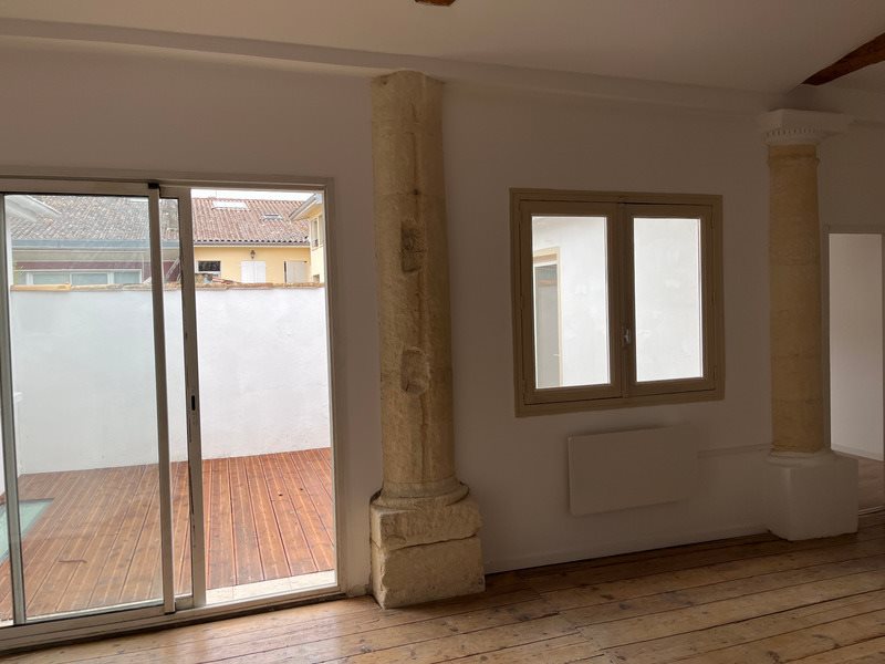 Appartement à vendre, 93m², Libourne