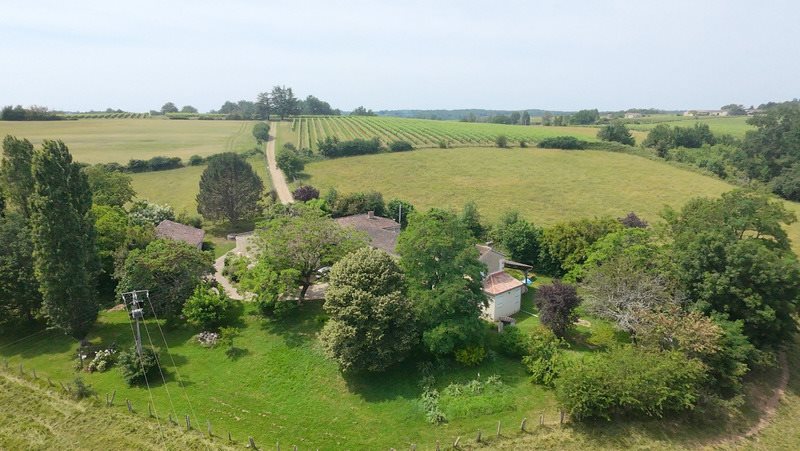 Maison à vendre, 210m², Duras