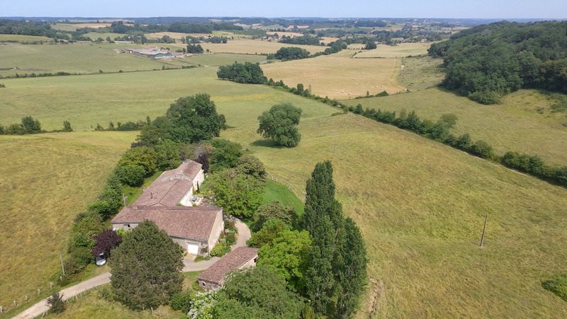 Maison à vendre, 210m², Duras