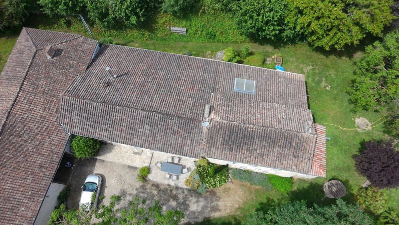 Maison à vendre, 210m², Duras