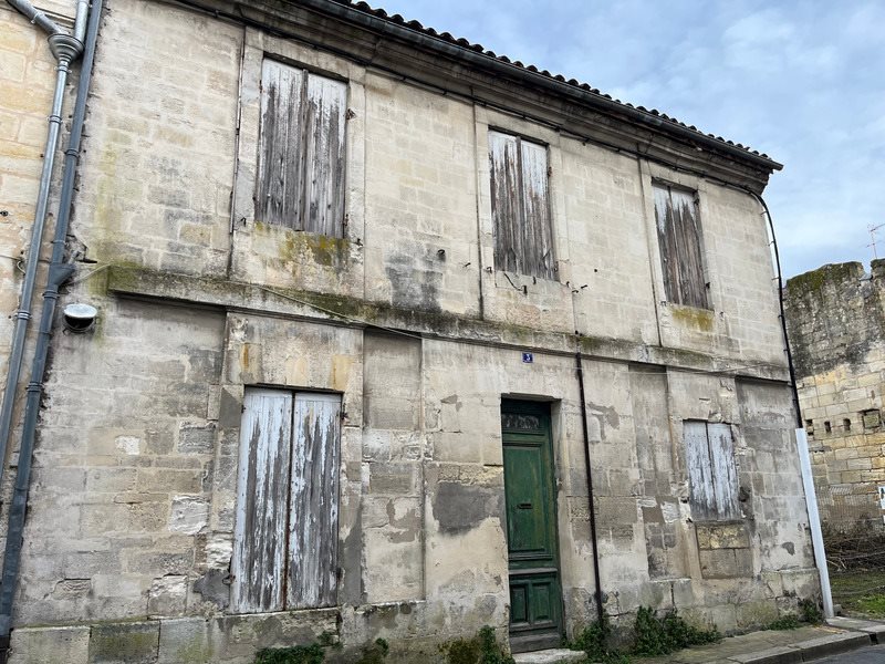 Maison à vendre, 100m², Libourne