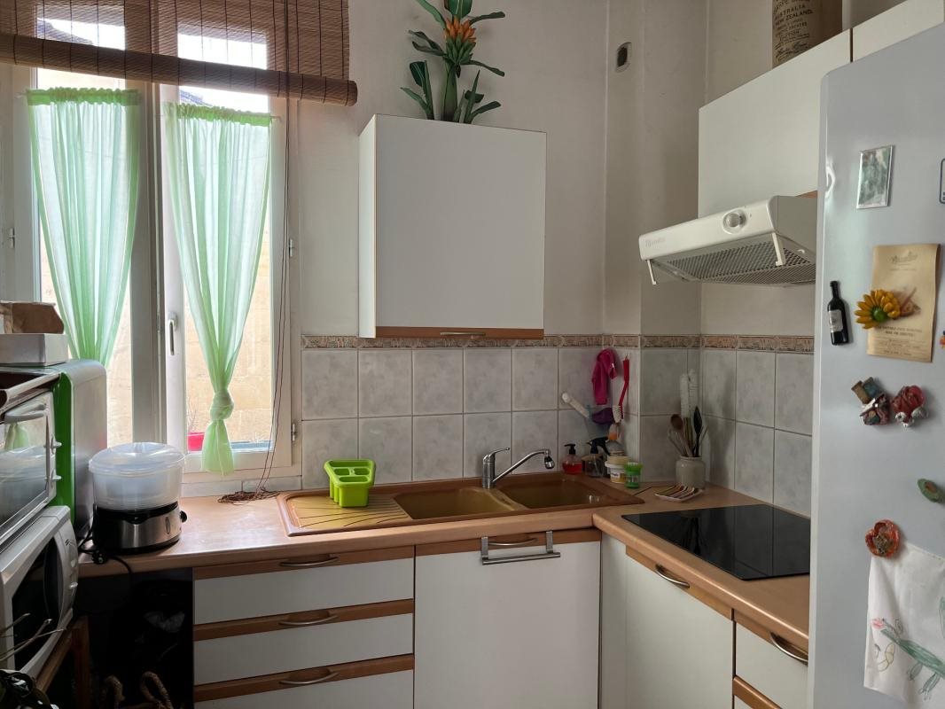 Appartement à vendre, 45m², Libourne