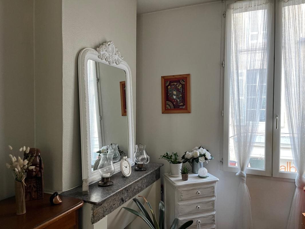 Appartement à vendre, 45m², Libourne