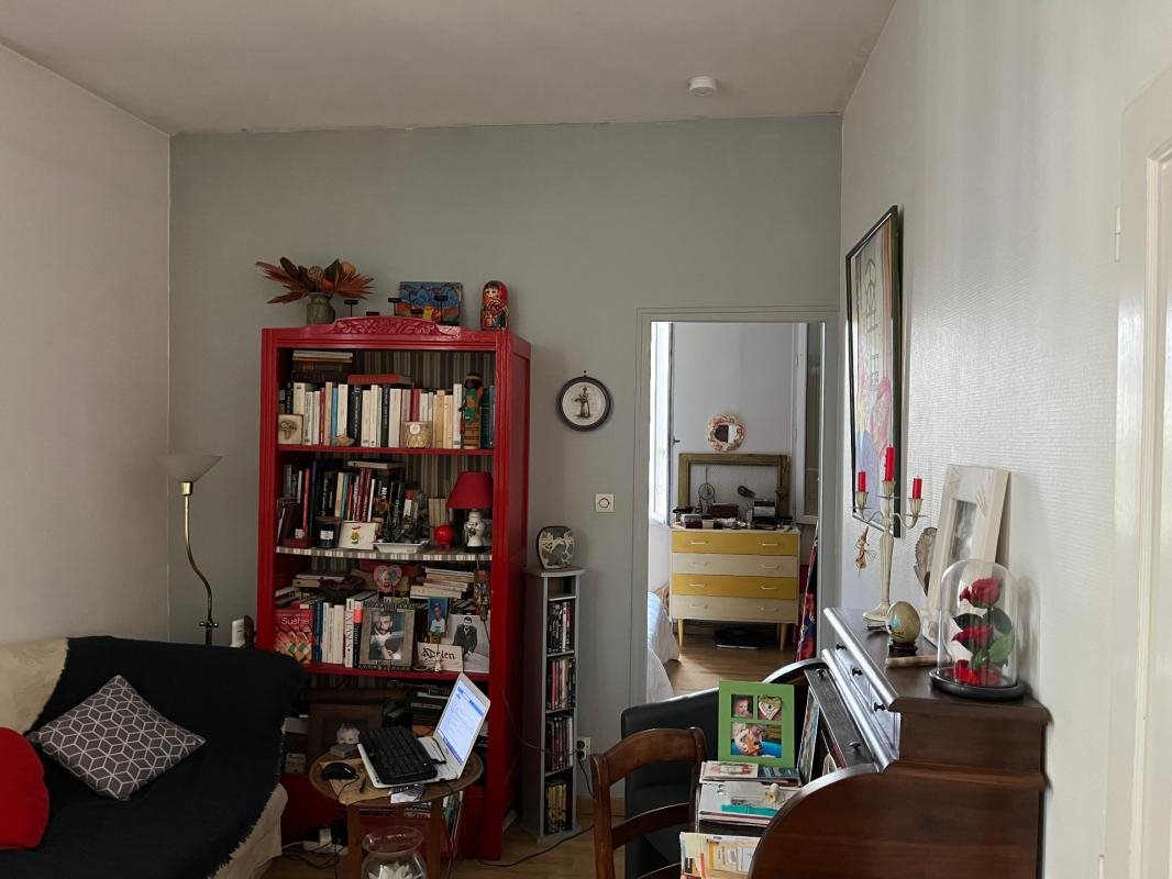 Appartement à vendre, 45m², Libourne