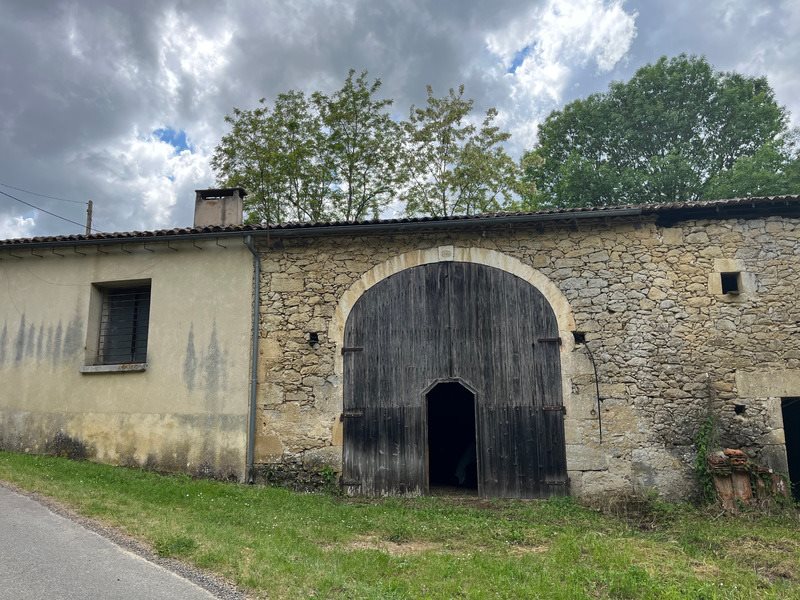 Maison à vendre, 77m², Cleyrac