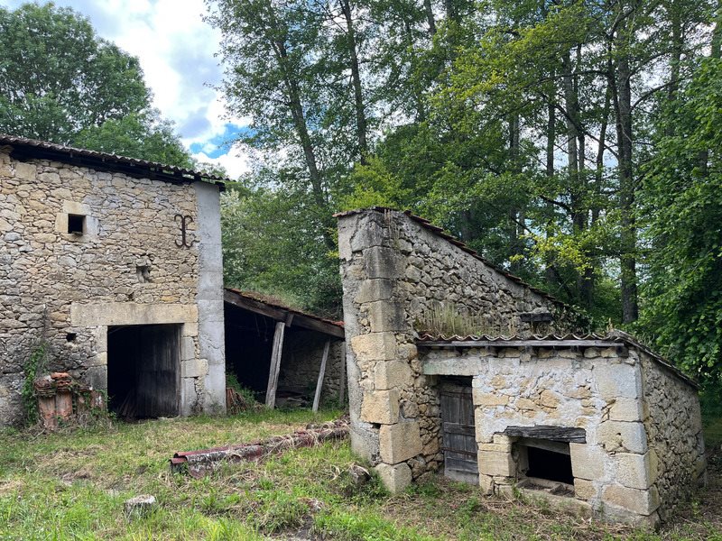 Maison à vendre, 77m², Cleyrac