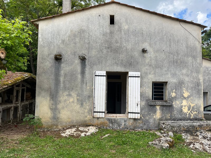 Maison à vendre, 77m², Cleyrac