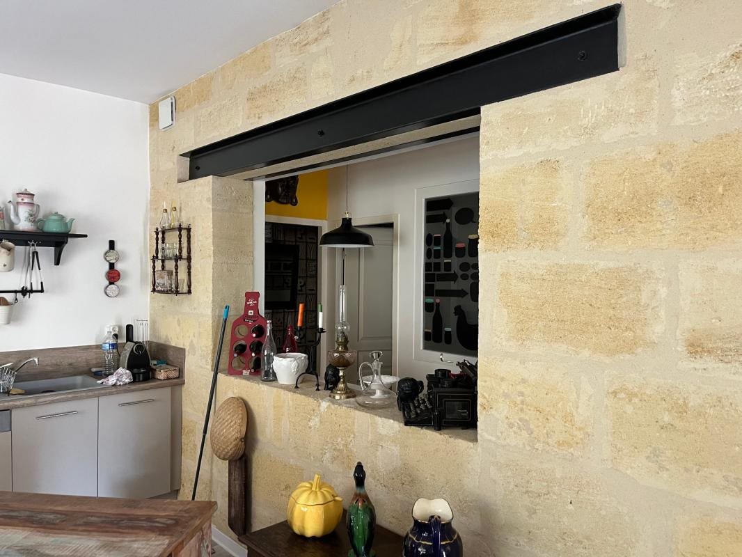 Appartement à vendre, 70m², Libourne