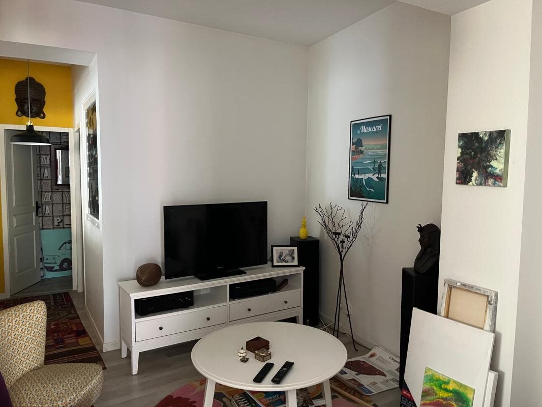 Appartement à vendre, 70m², Libourne