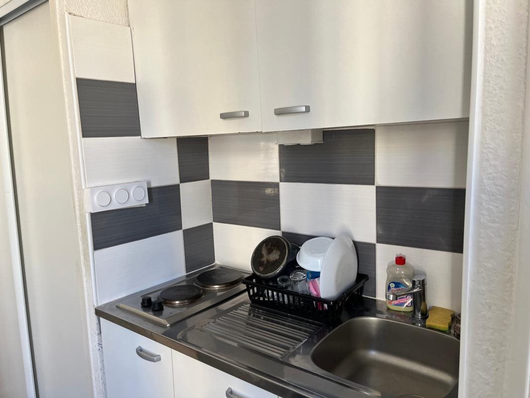 Appartement à vendre, 33m², Libourne