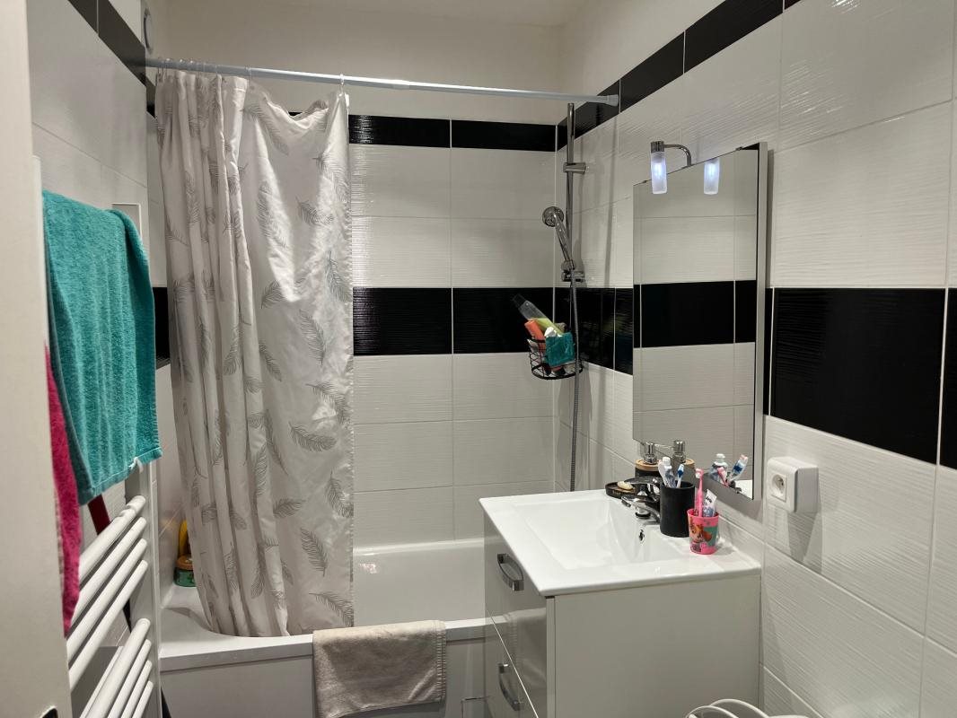 Appartement à vendre, 33m², Libourne