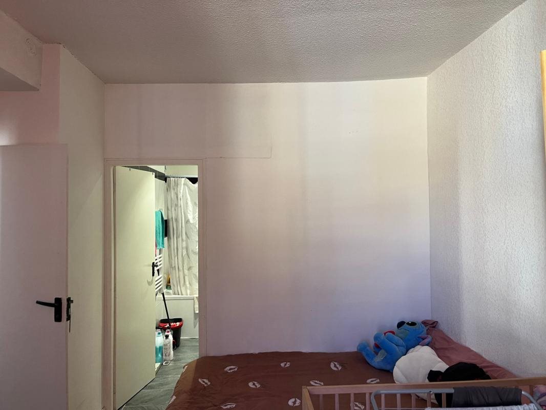Appartement à vendre, 33m², Libourne