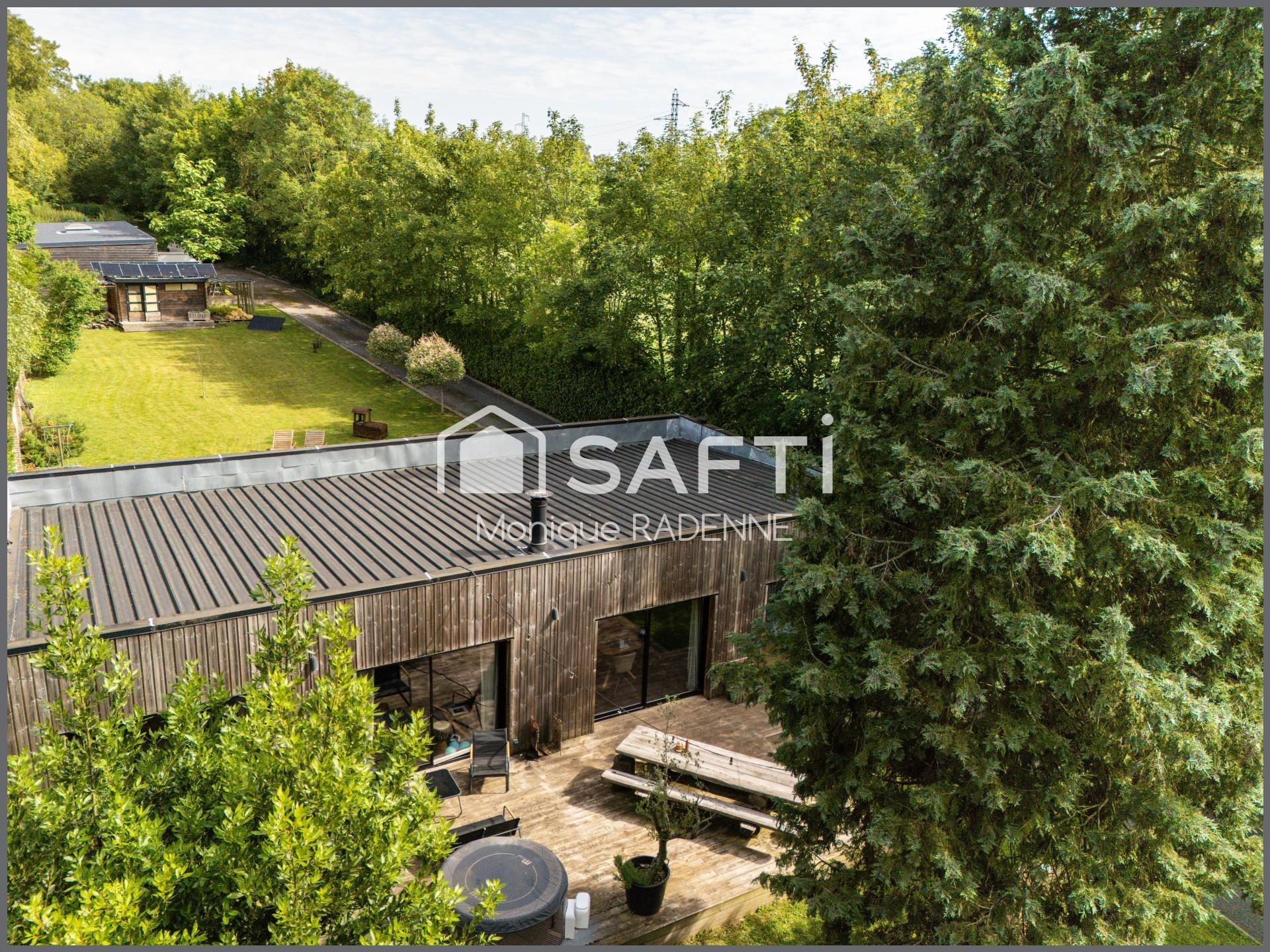 Maison à vendre, 110m², Arras