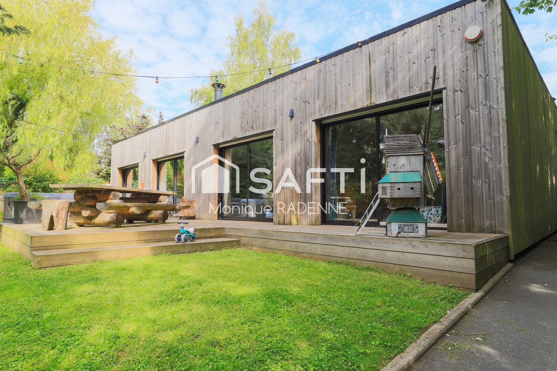 Maison à vendre, 110m², Arras