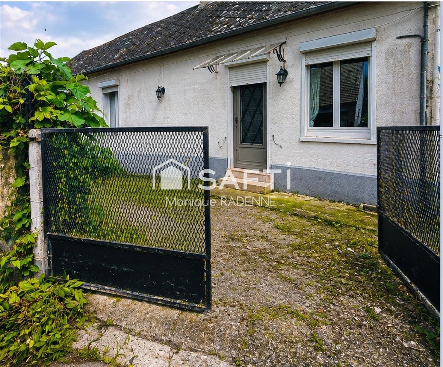 Maison à vendre, 40m², Amplier