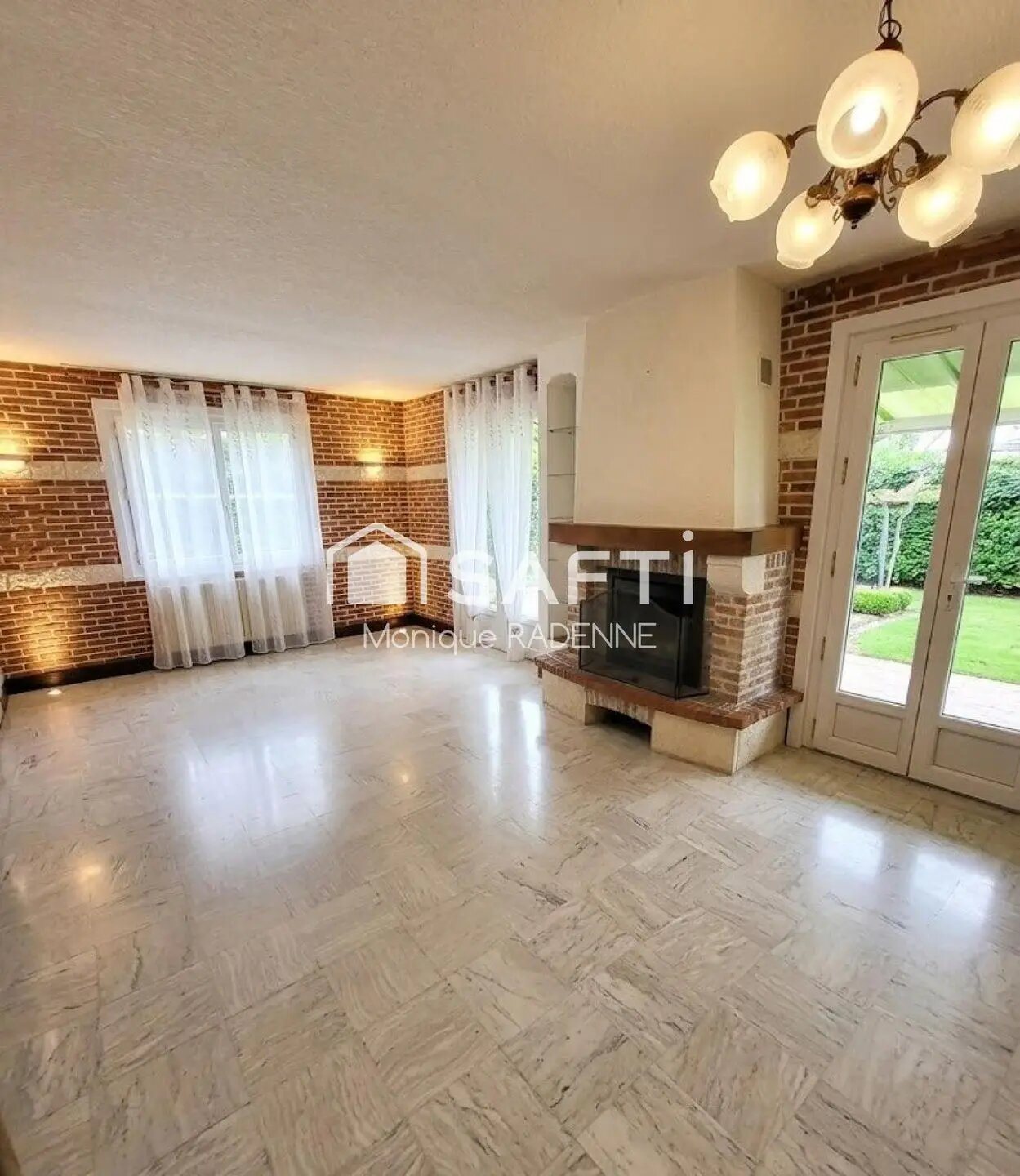 Maison à vendre, 115m², Sailly-au-Bois