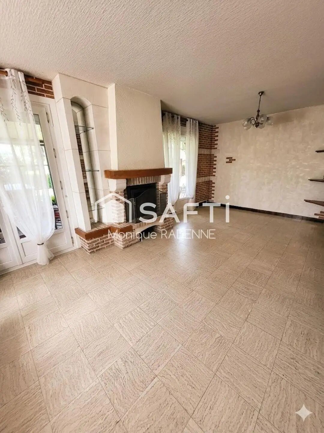 Maison à vendre, 115m², Sailly-au-Bois