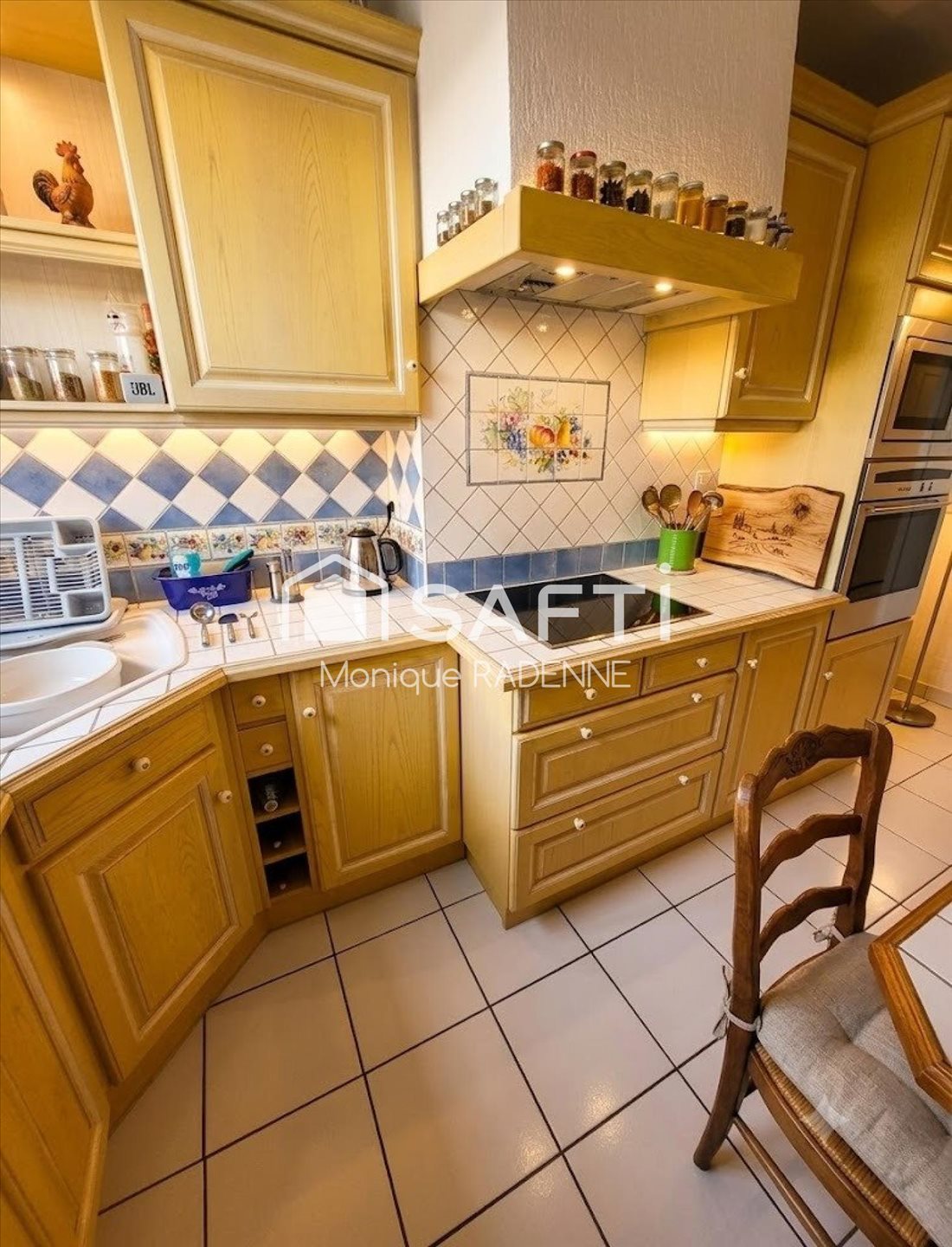 Appartement à vendre, 78m², Doullens