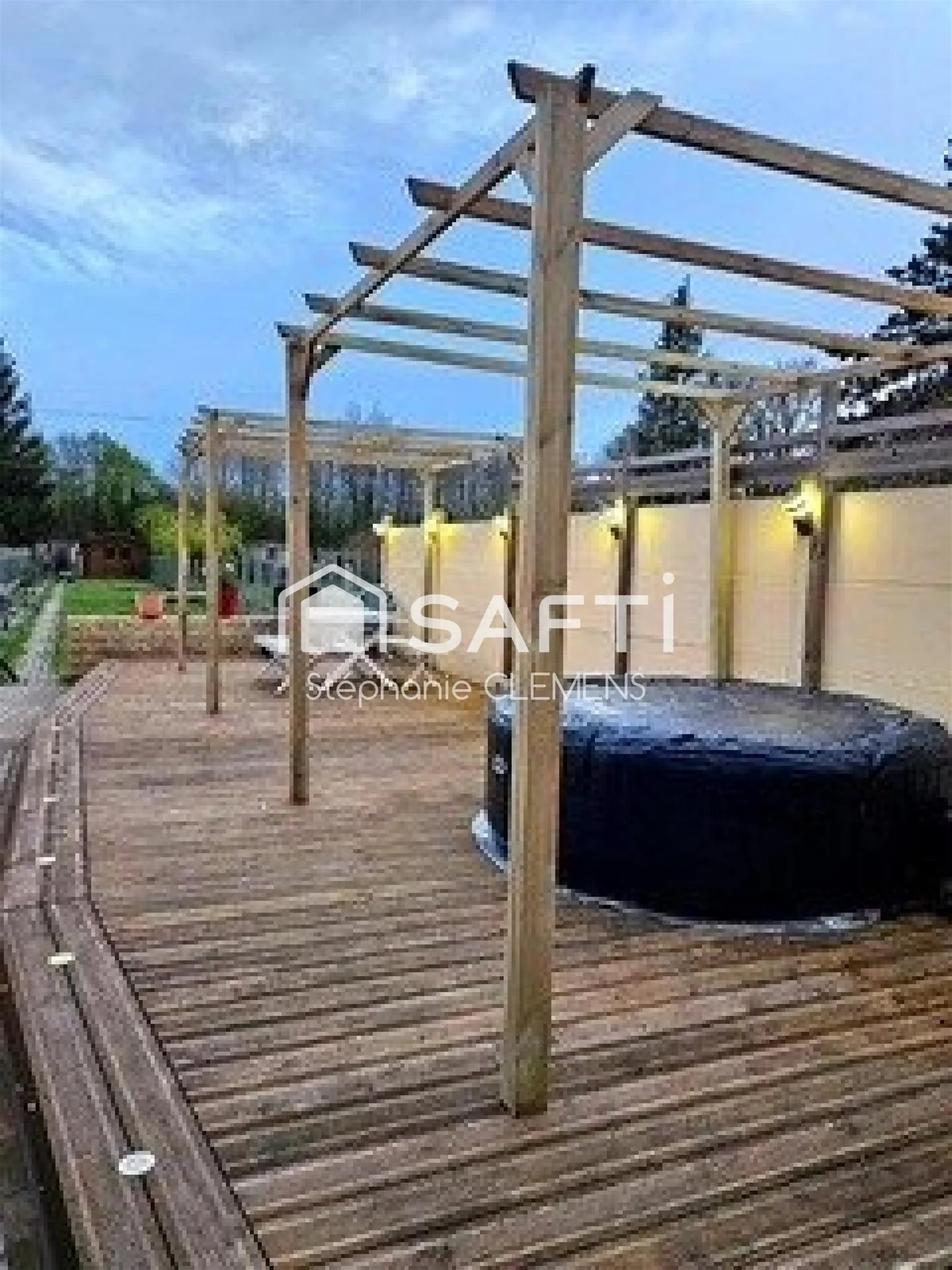 Maison à vendre, 129m², Grenay