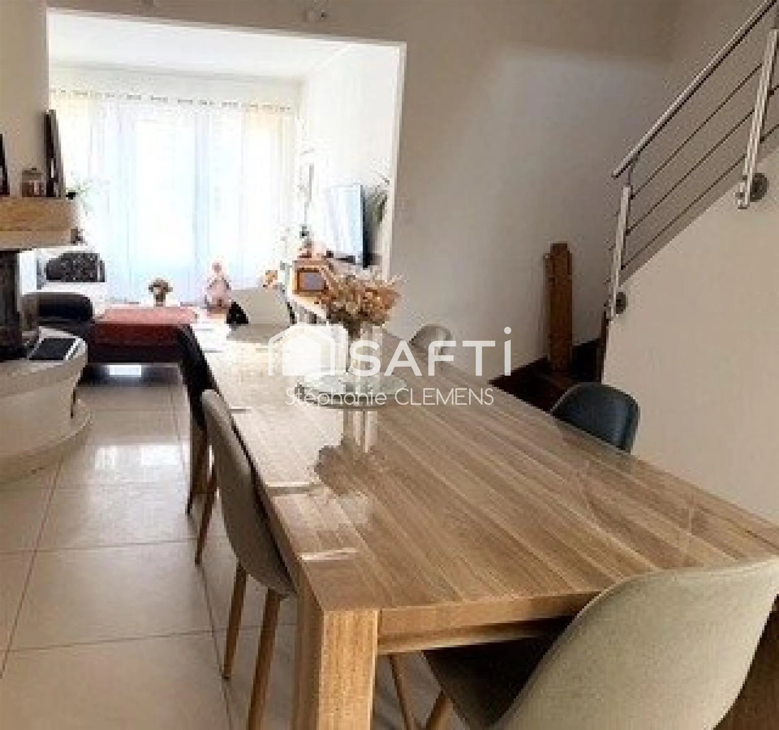 Maison à vendre, 129m², Grenay
