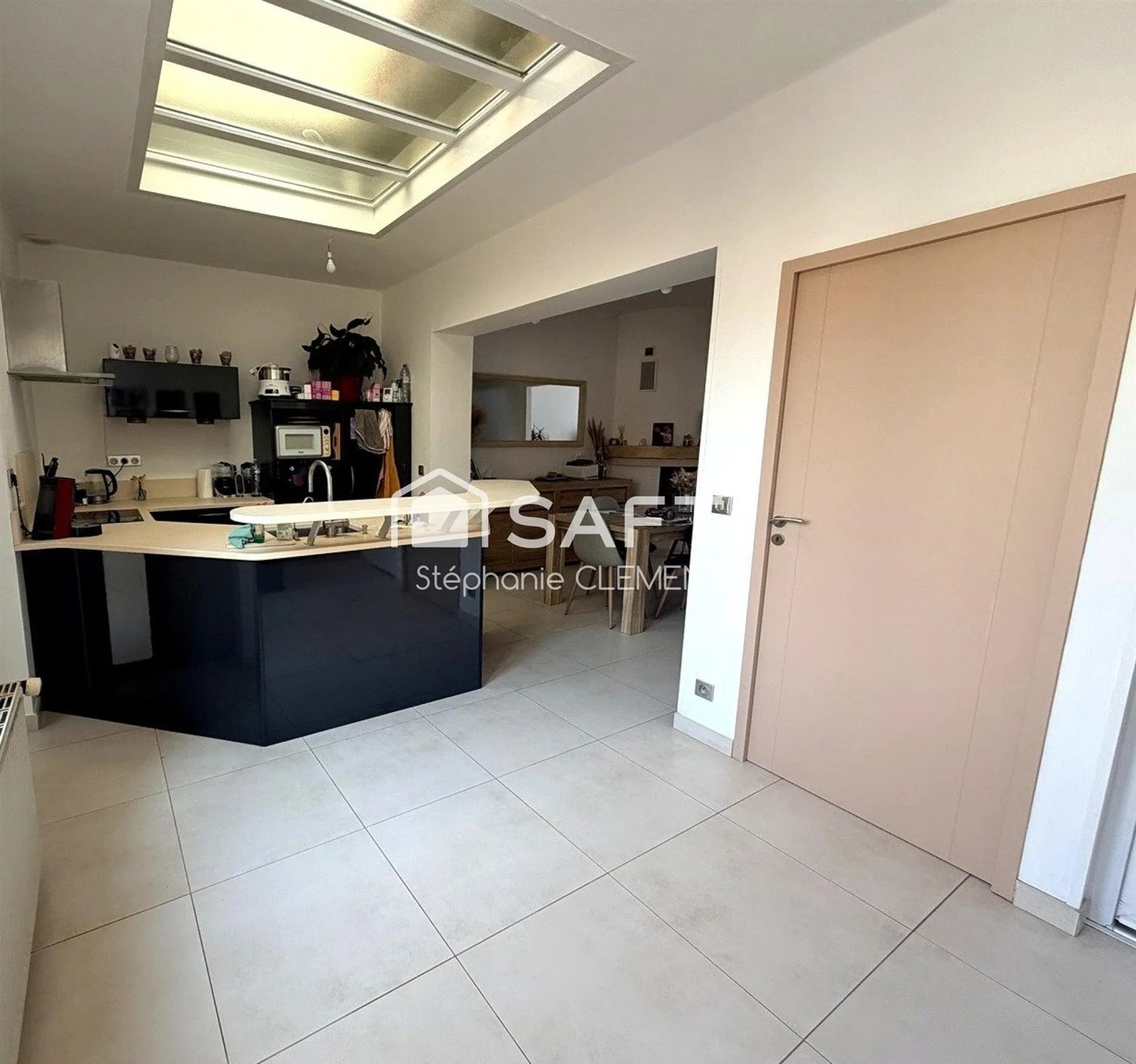 Maison à vendre, 129m², Grenay
