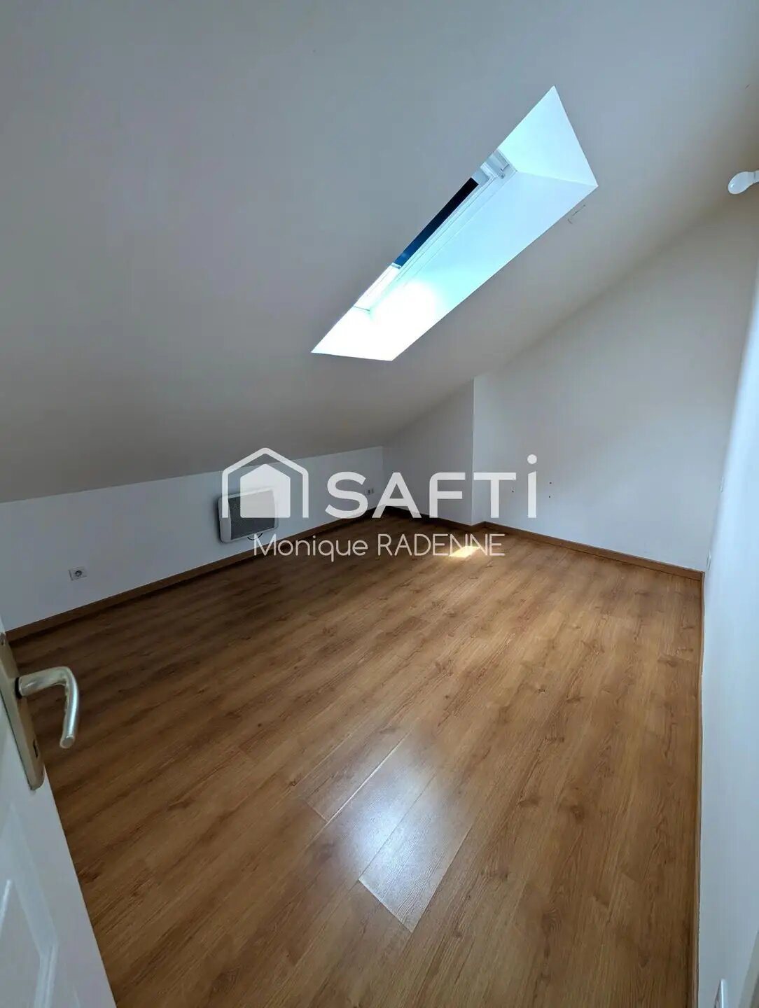 Appartement à louer, 30m², Arras