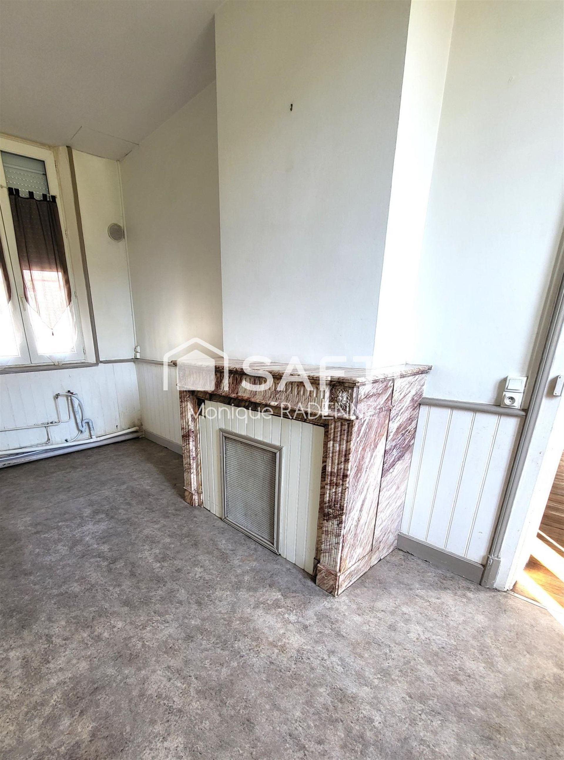 Maison à vendre, 267m², Doullens