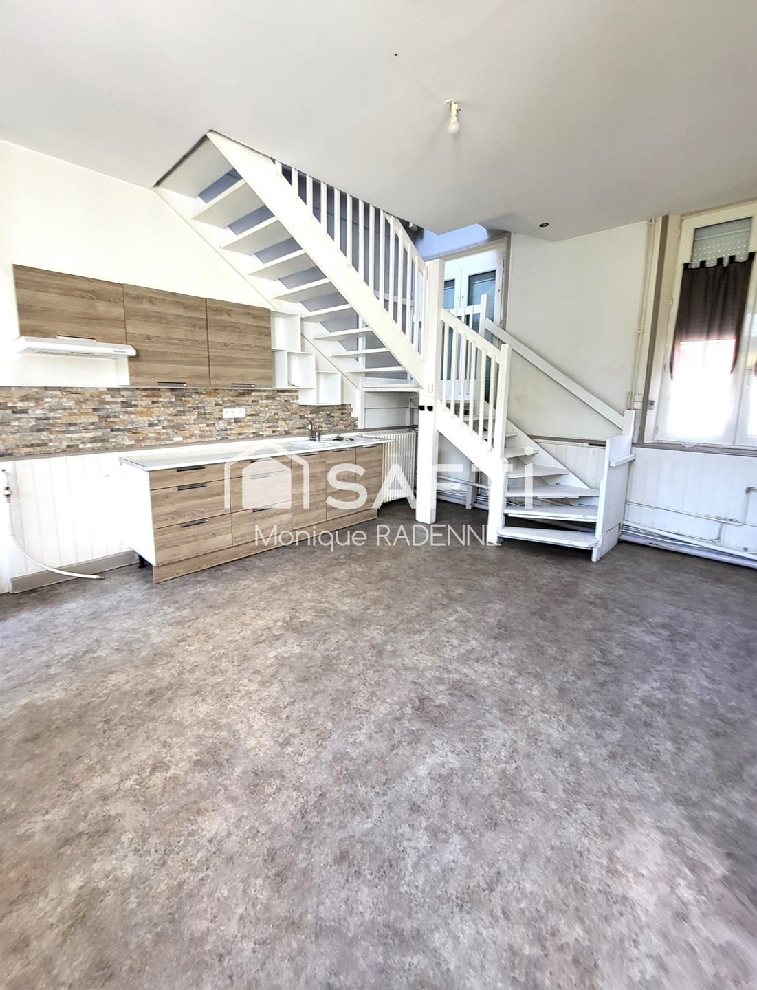 Maison à vendre, 267m², Doullens