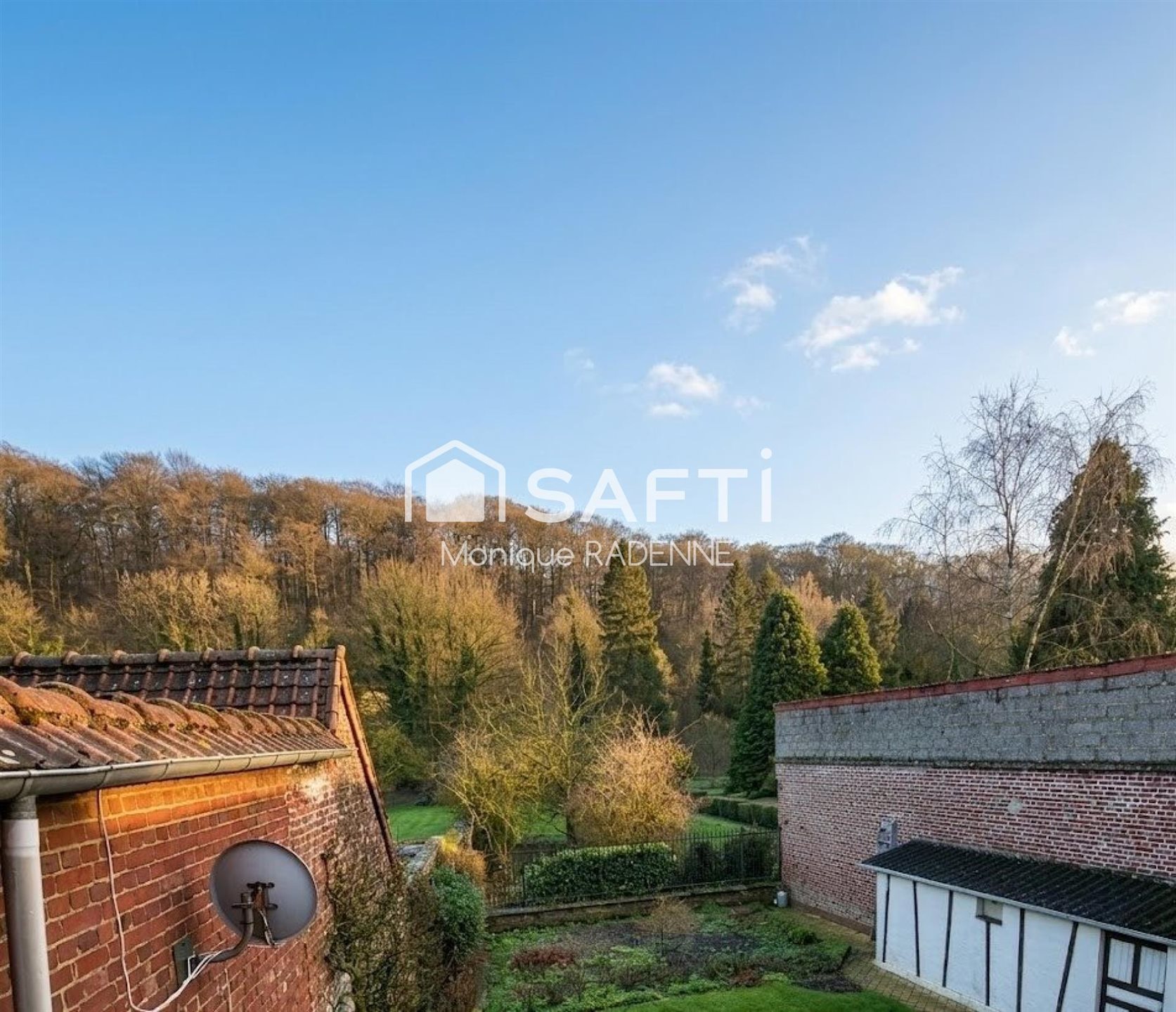 Maison à vendre, 148m², Pas-en-Artois