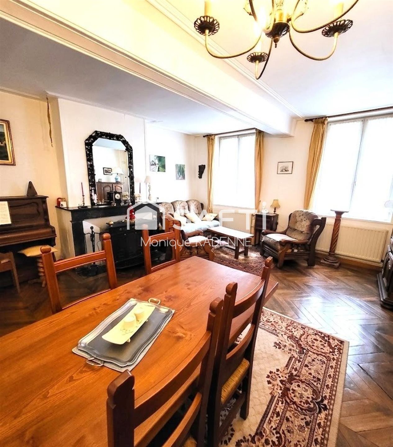 Maison à vendre, 148m², Pas-en-Artois