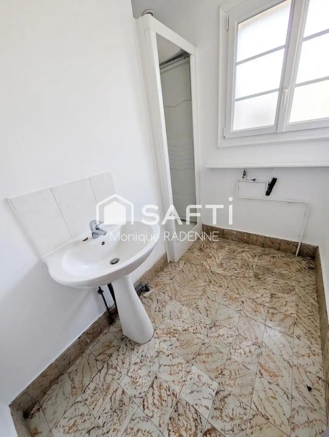 Maison à vendre, 80m², Saulty