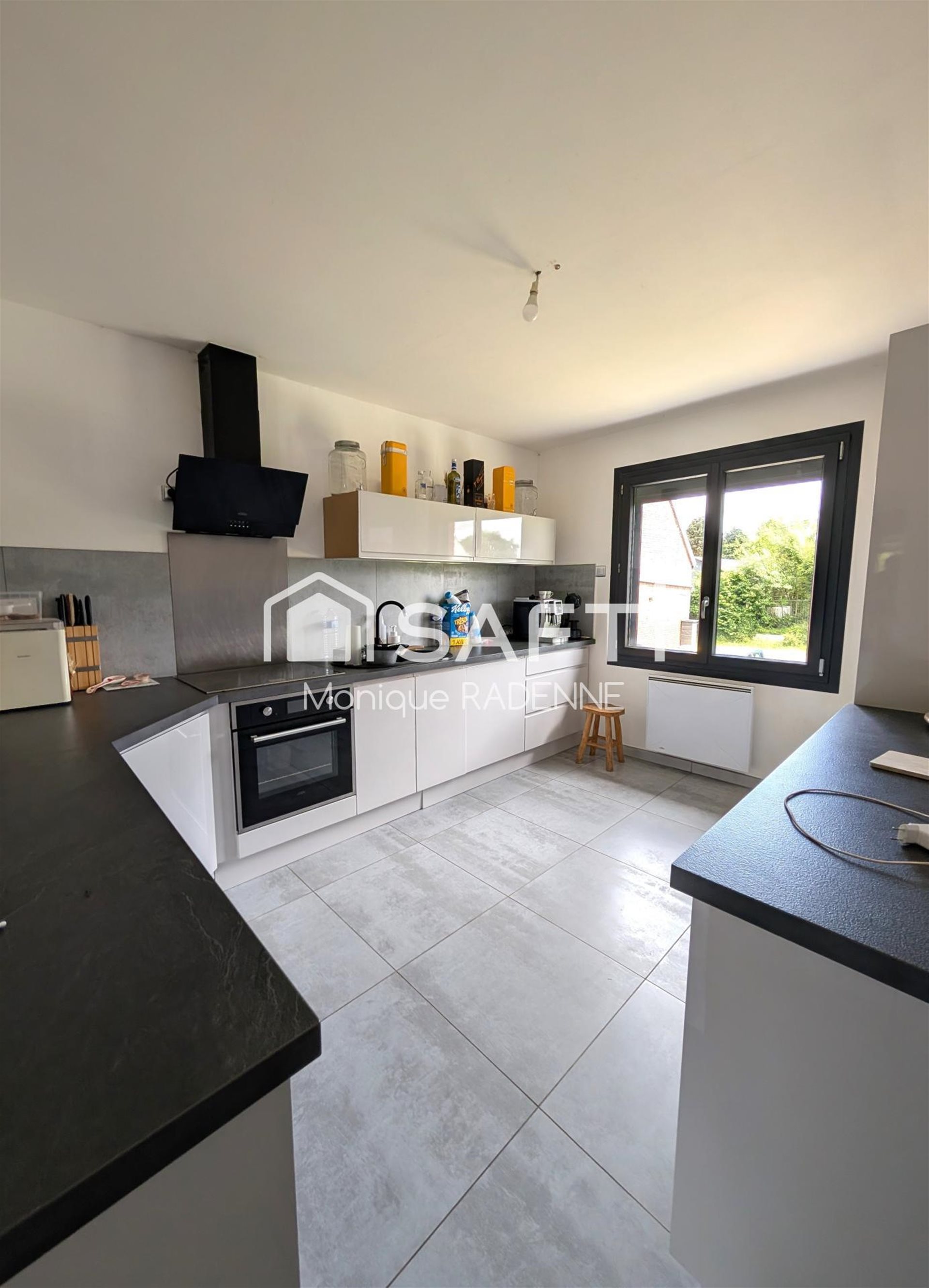 Maison à vendre, 116m², Izel-lès-Hameau