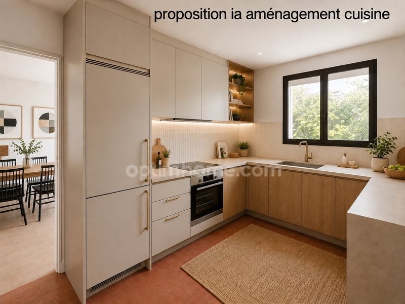 Maison à vendre, 133m², Parmain