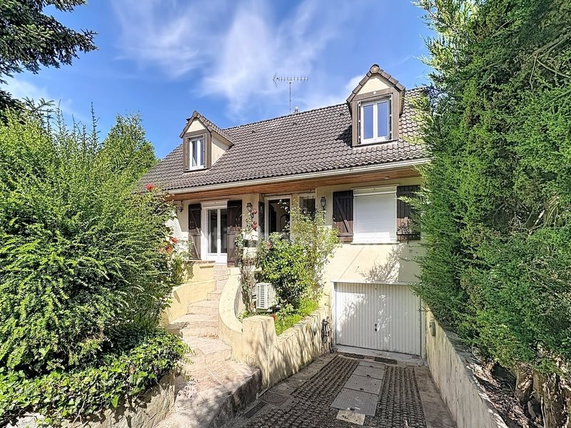 Maison à vendre, 133m², Parmain