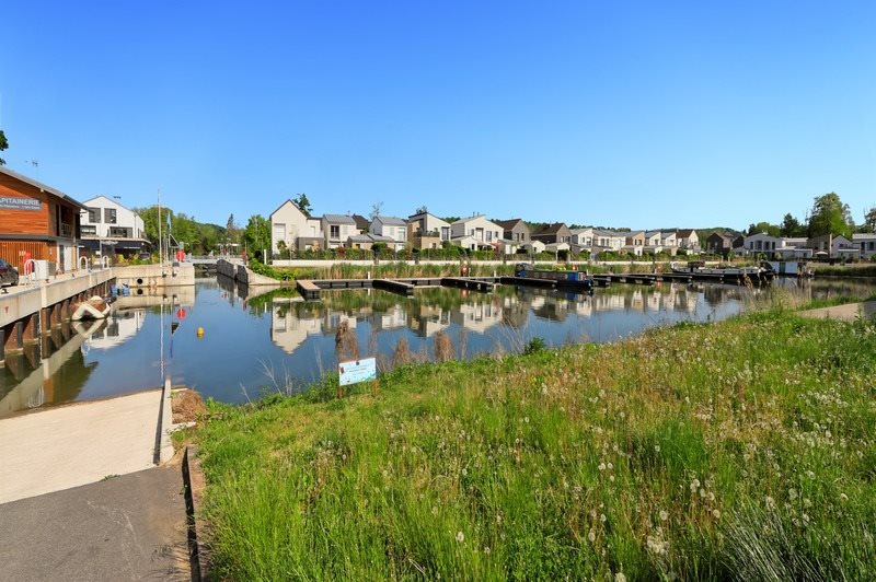 Appartement à vendre, 45m², L'Isle-Adam