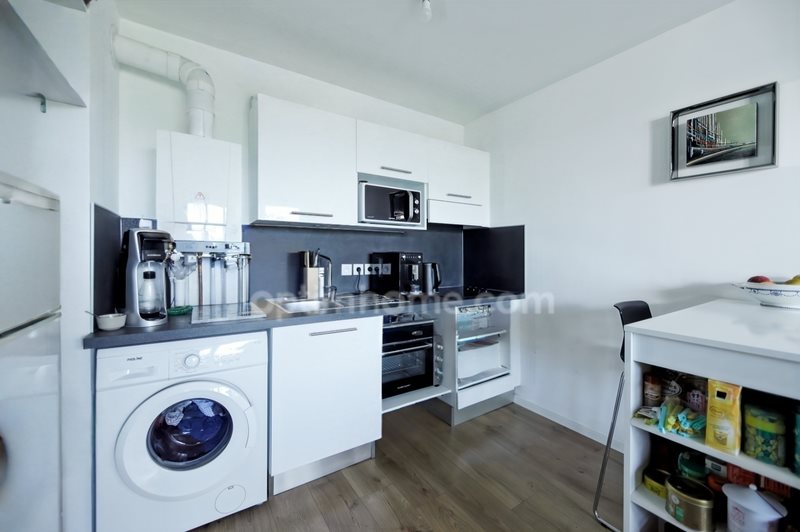 Appartement à vendre, 45m², L'Isle-Adam