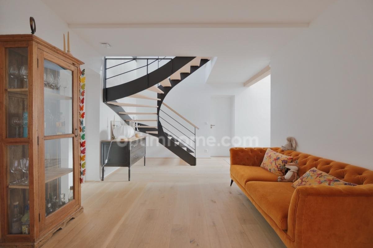 Maison à vendre, 197m², L'Isle-Adam