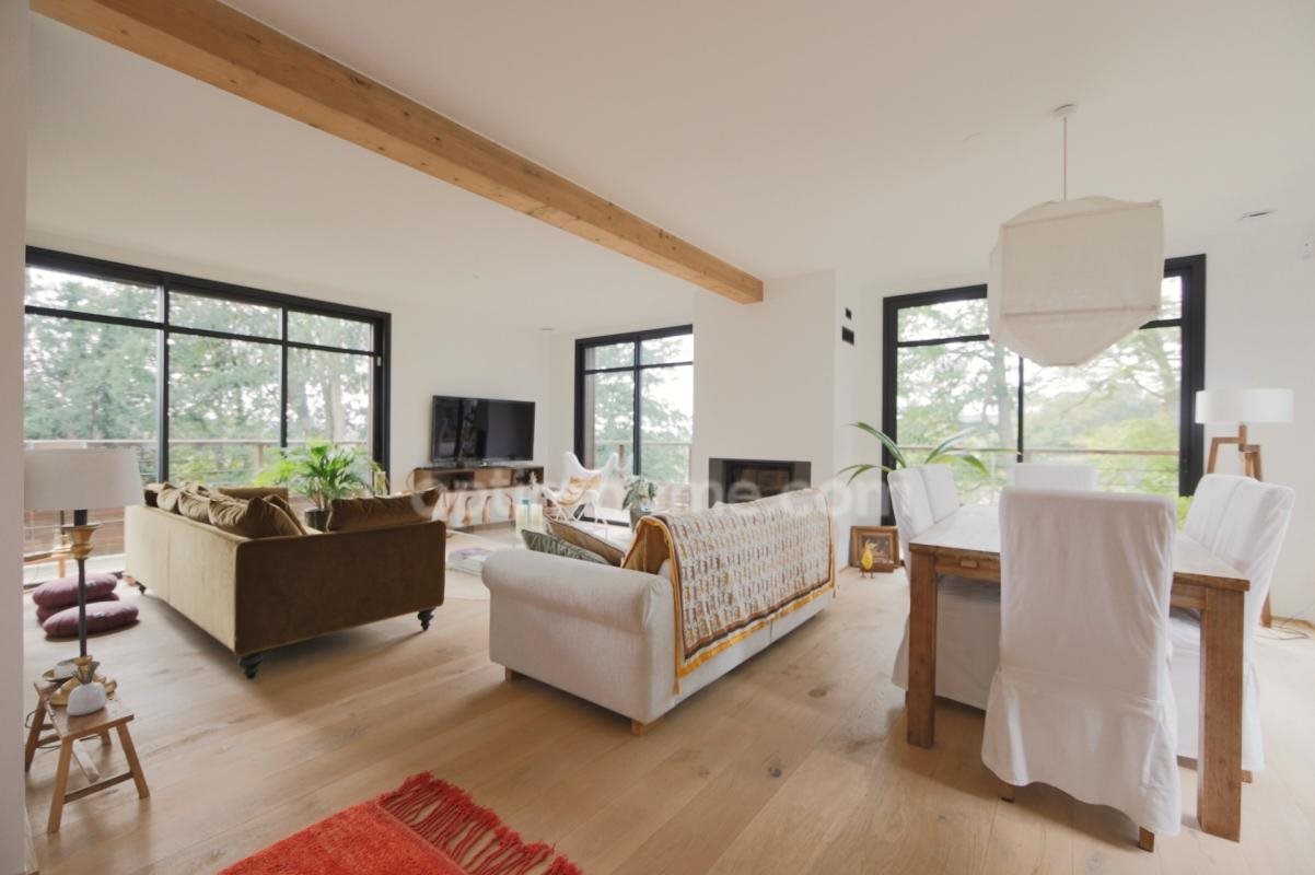 Maison à vendre, 197m², L'Isle-Adam