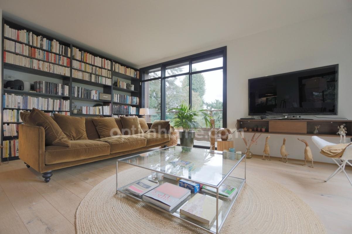 Maison à vendre, 197m², L'Isle-Adam