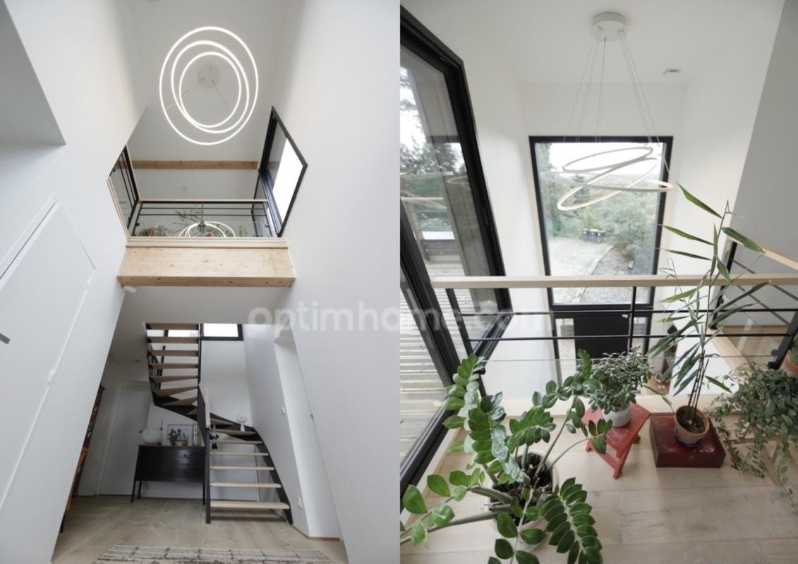Maison à vendre, 197m², L'Isle-Adam